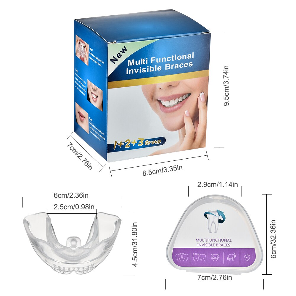 Invisible Aligners Annese DMD - Best Way to Straighten Your Teeth